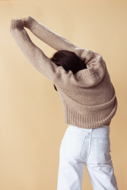 Sweater – Bild 2